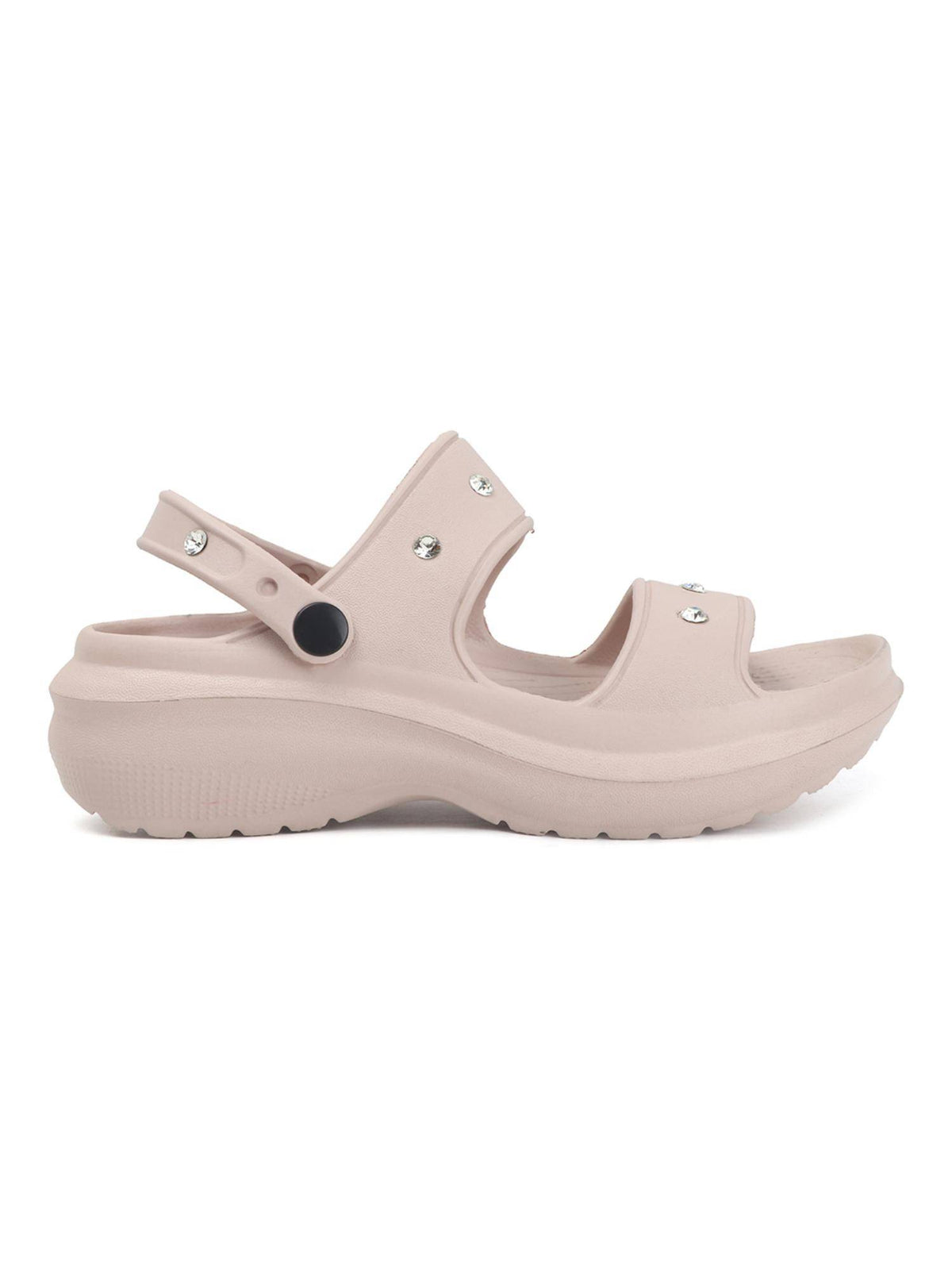 Women Sandals Beige | SD89 - view 6