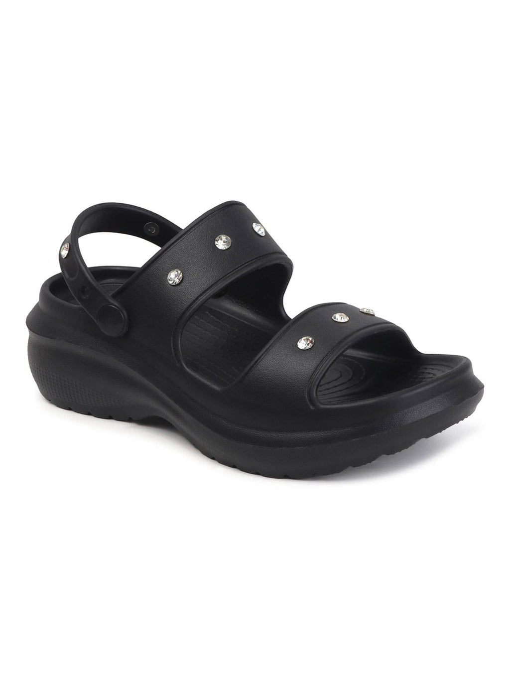 Women Sandals Beige | SD89 - view 20