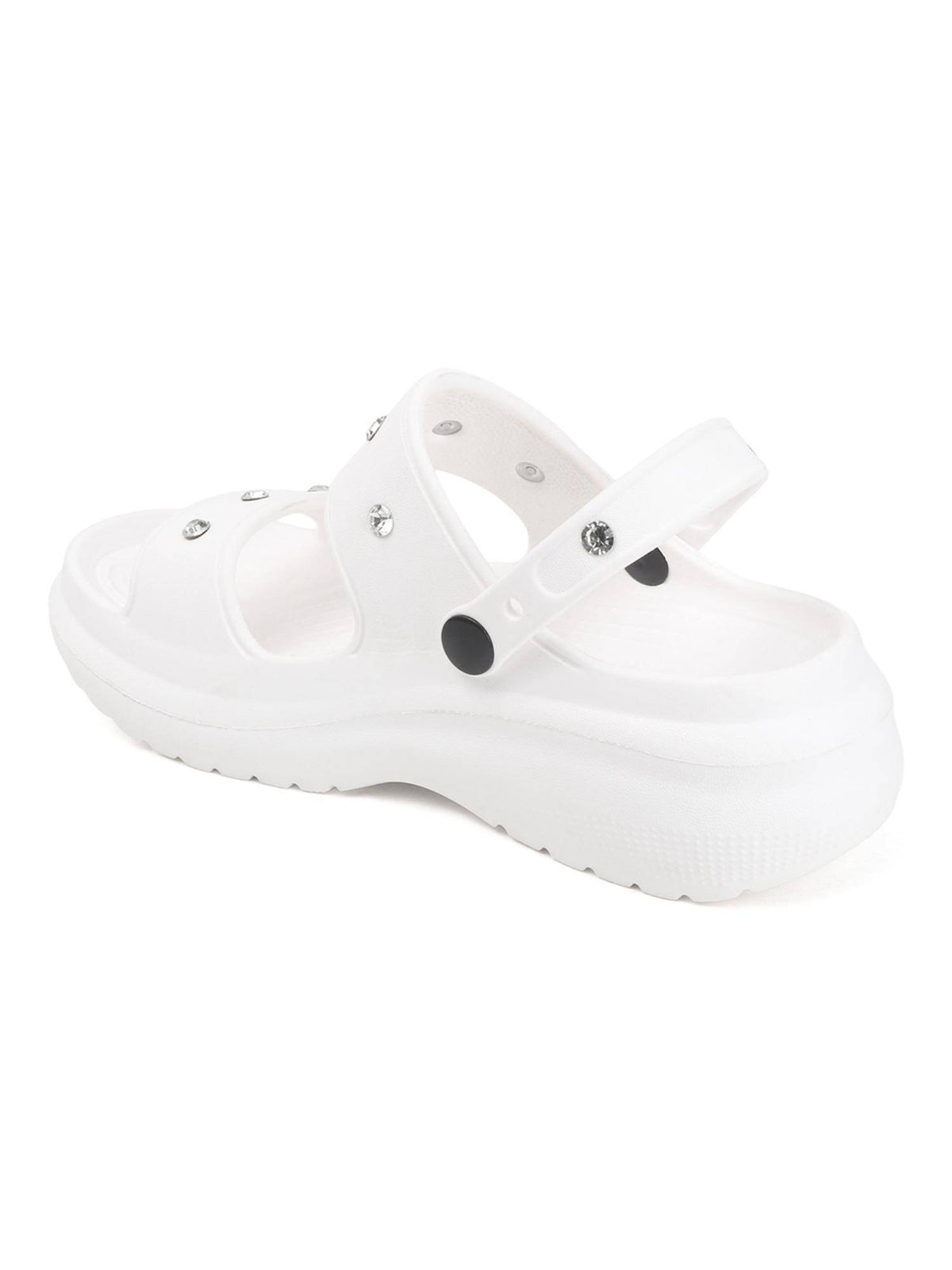 Women Sandals Beige | SD89 - view 29