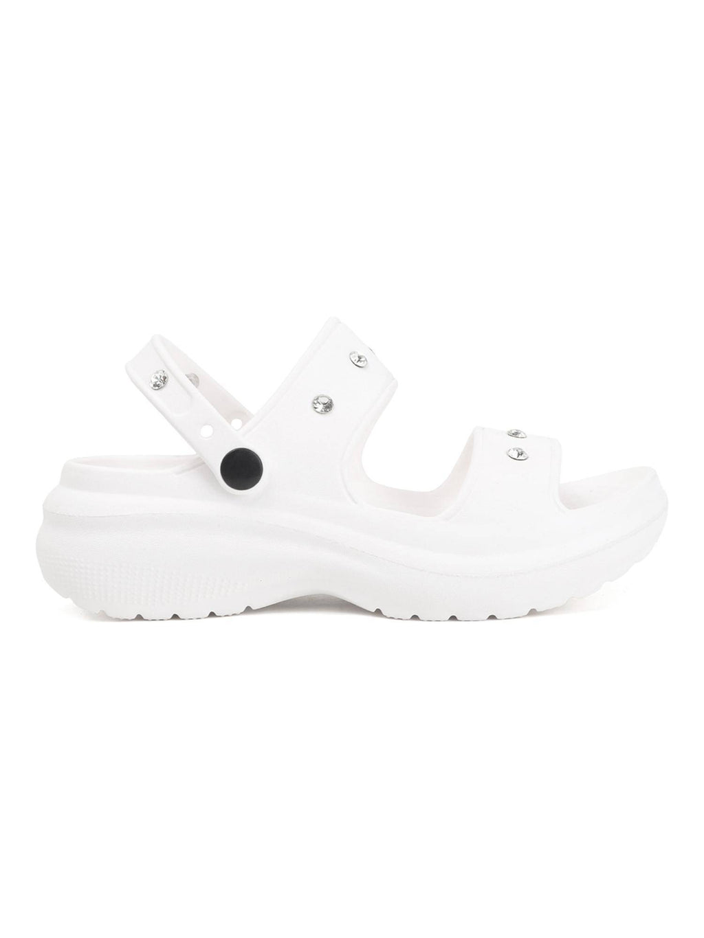 Women Sandals Beige | SD89 - view 30