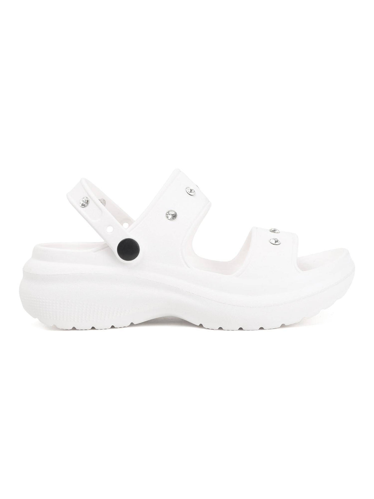 Women Sandals Beige | SD89 - view 30