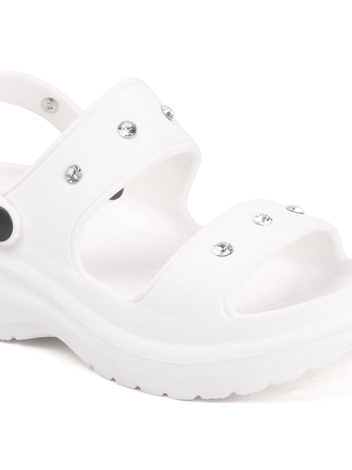 Women Sandals Beige | SD89 - view 31