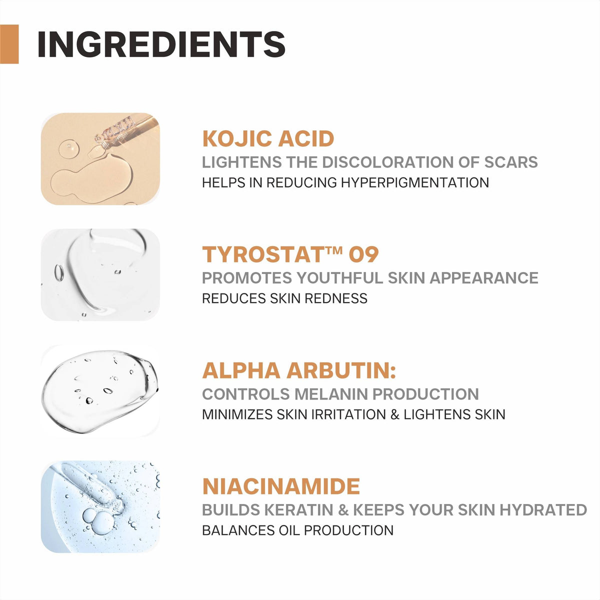 Kojic Acid 2% Cream | FC3 - view 5