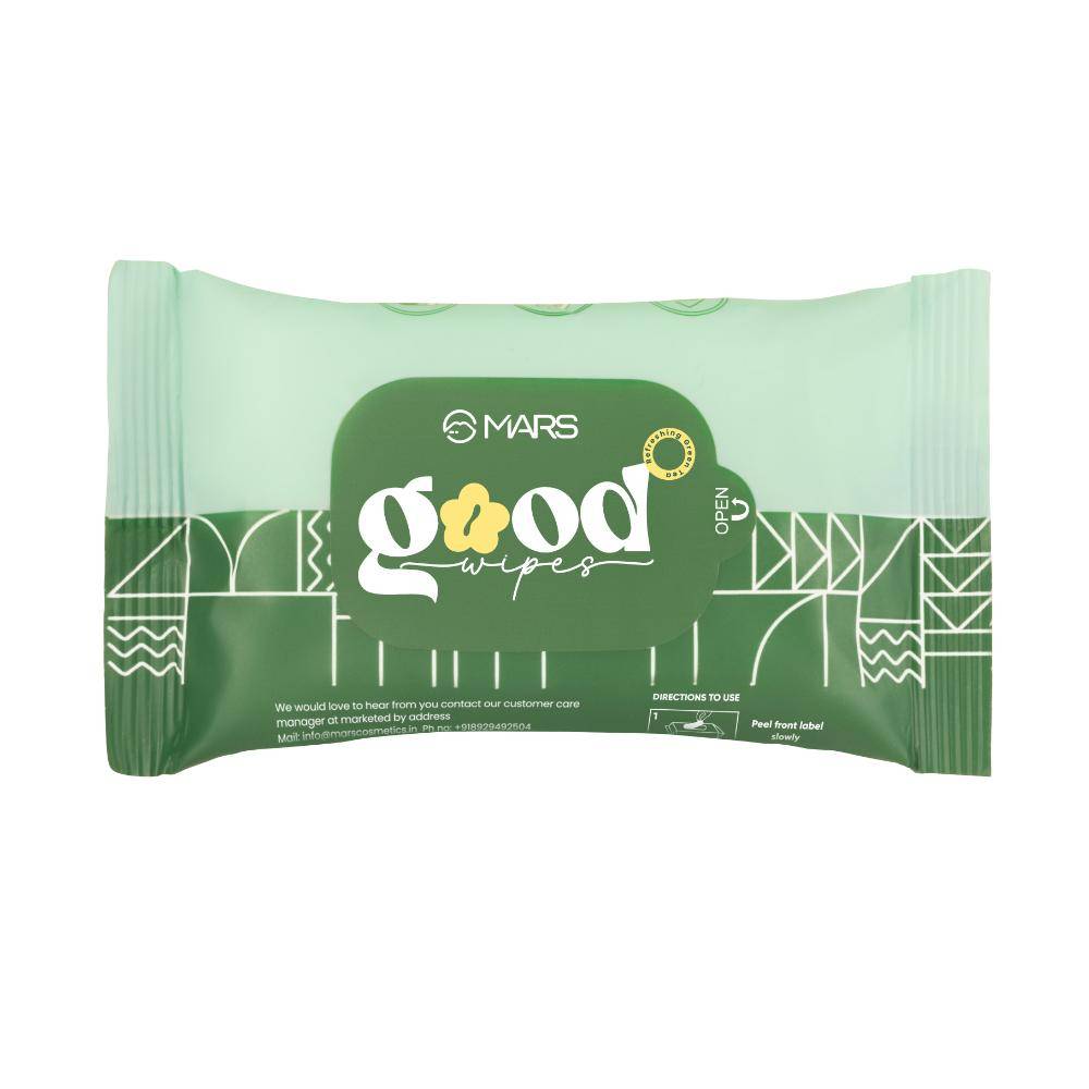 Good Travel Friendly Wipes | L12 - view 8
