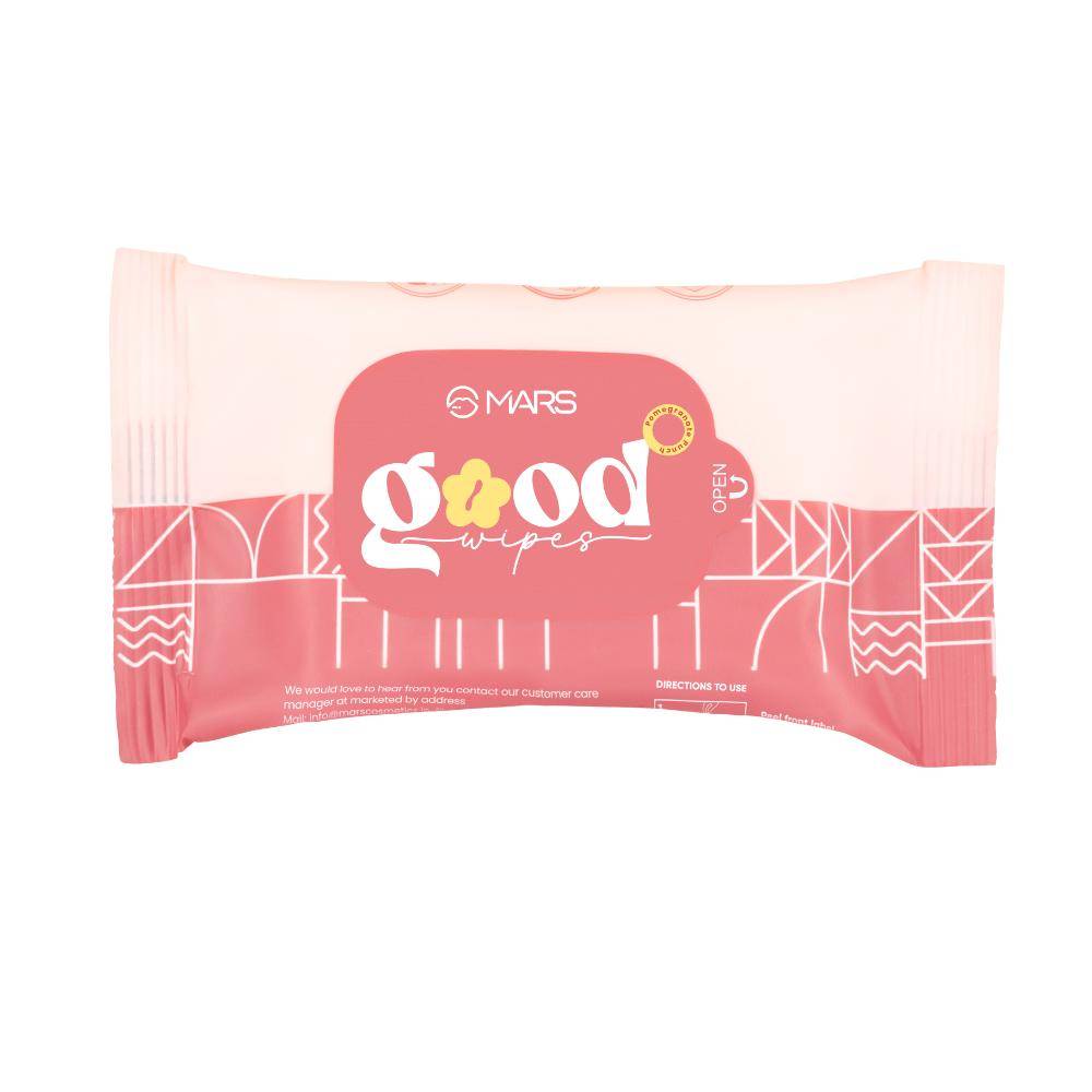 Good Travel Friendly Wipes | L12 - view 1