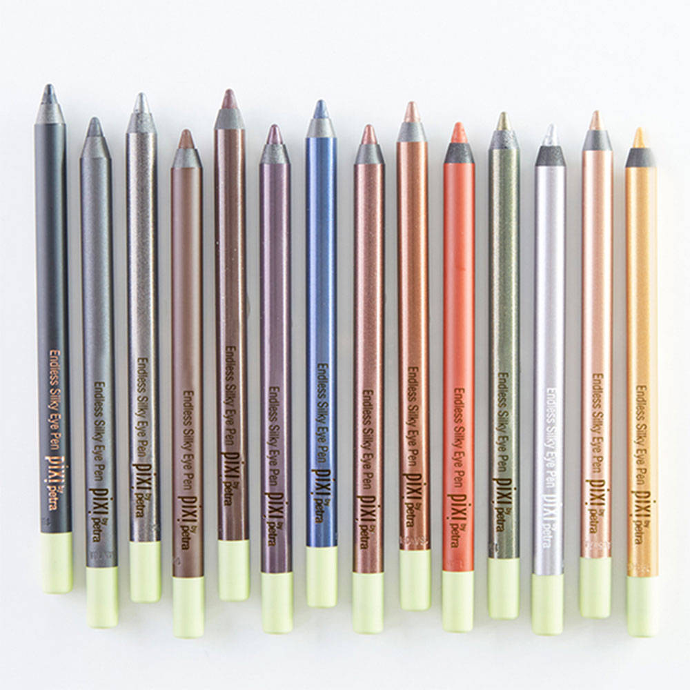 Endless Silky Eye Pen | E20 - view 3