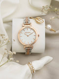 Shiny Luster Love Triangle For Women | W92 - view 1