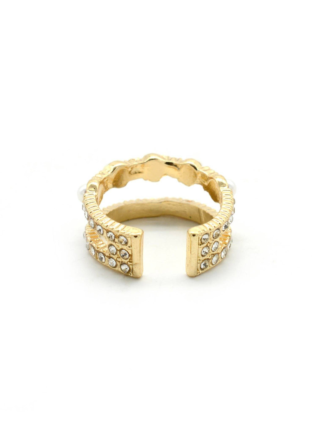 Shiny Luster Love Triangle For Women | W92 - view 6