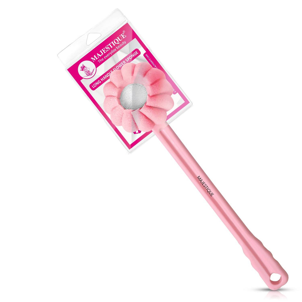 Long Handle Flower Sponge | H02 - view 8