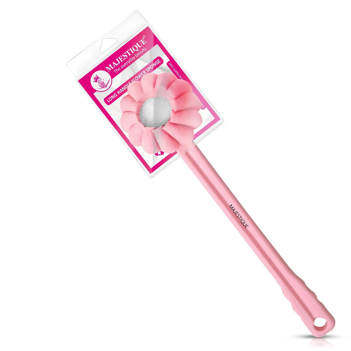 Long Handle Flower Sponge | H02 - view 8
