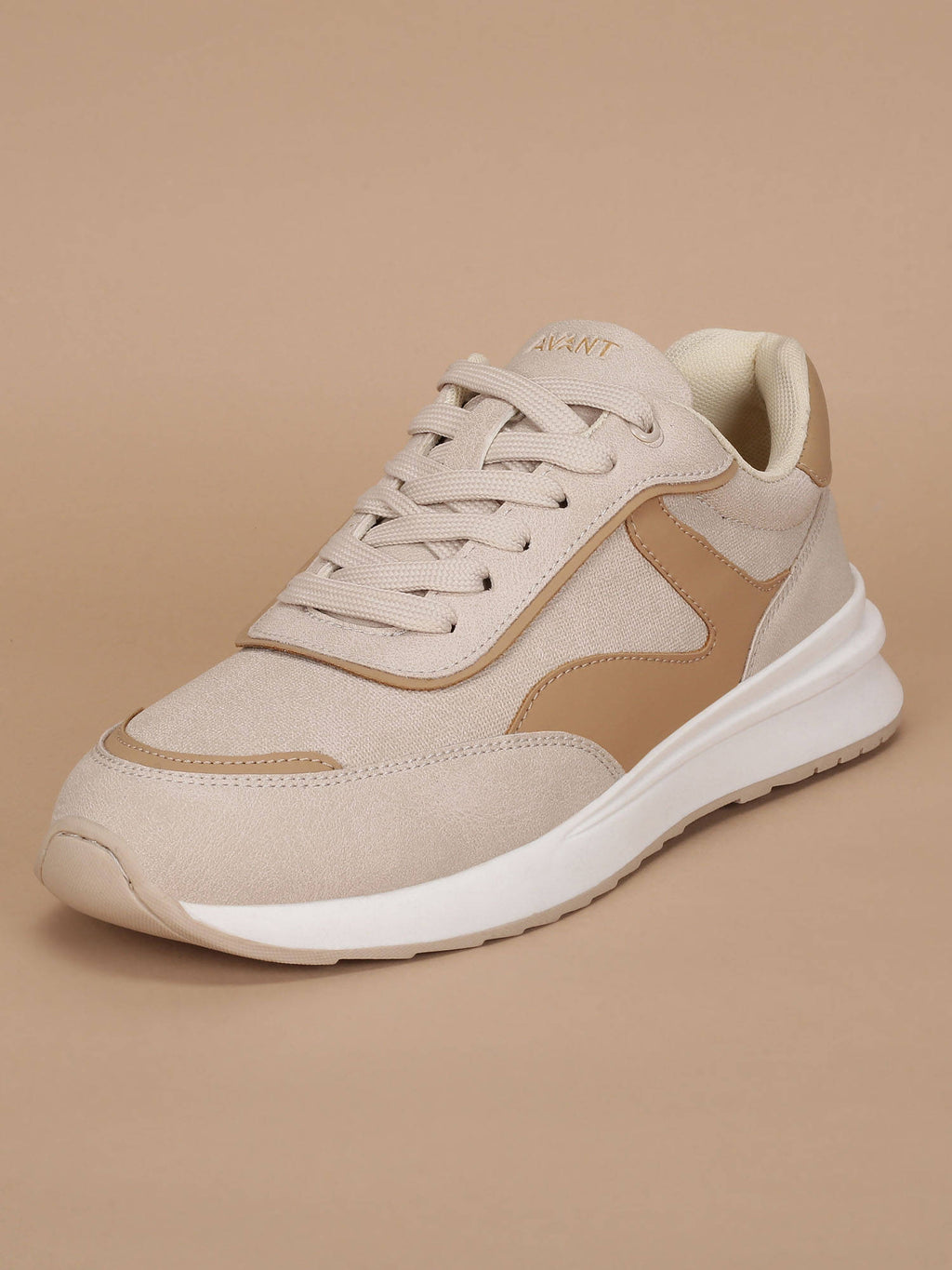 Women Mova Sneakers - White | SN09 - view 11