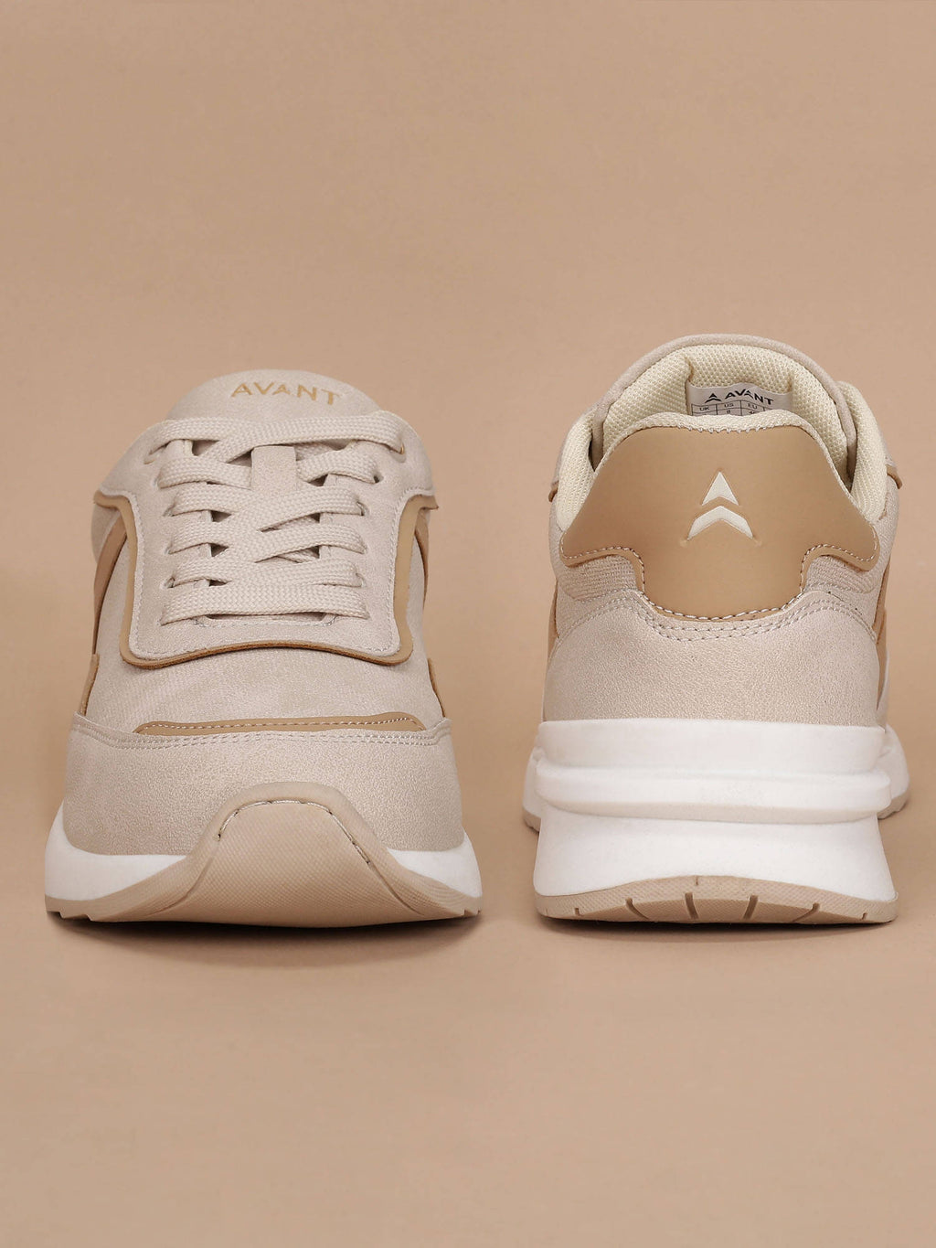 Women Mova Sneakers - White | SN09 - view 14