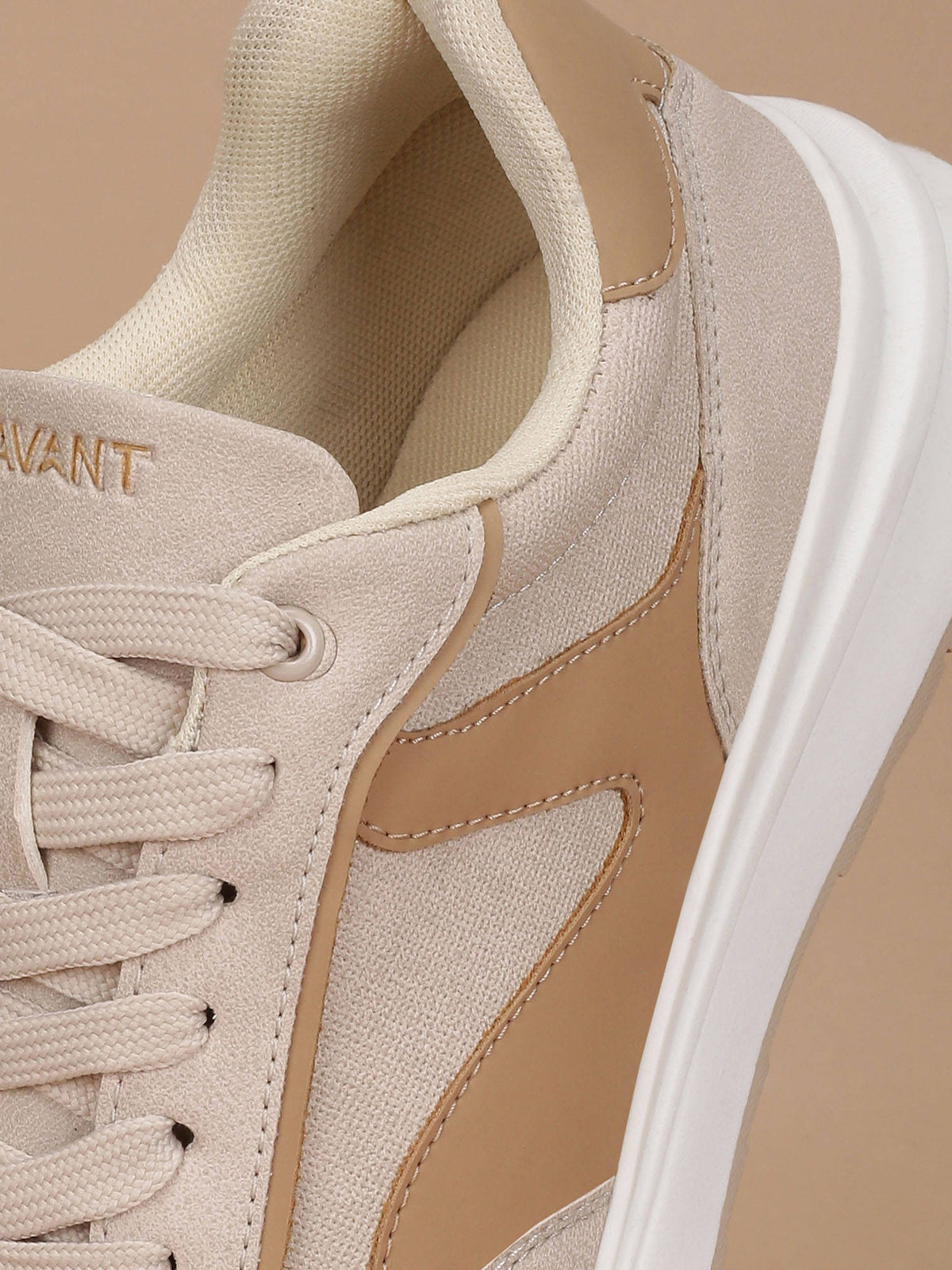 Women Mova Sneakers - White | SN09 - view 15