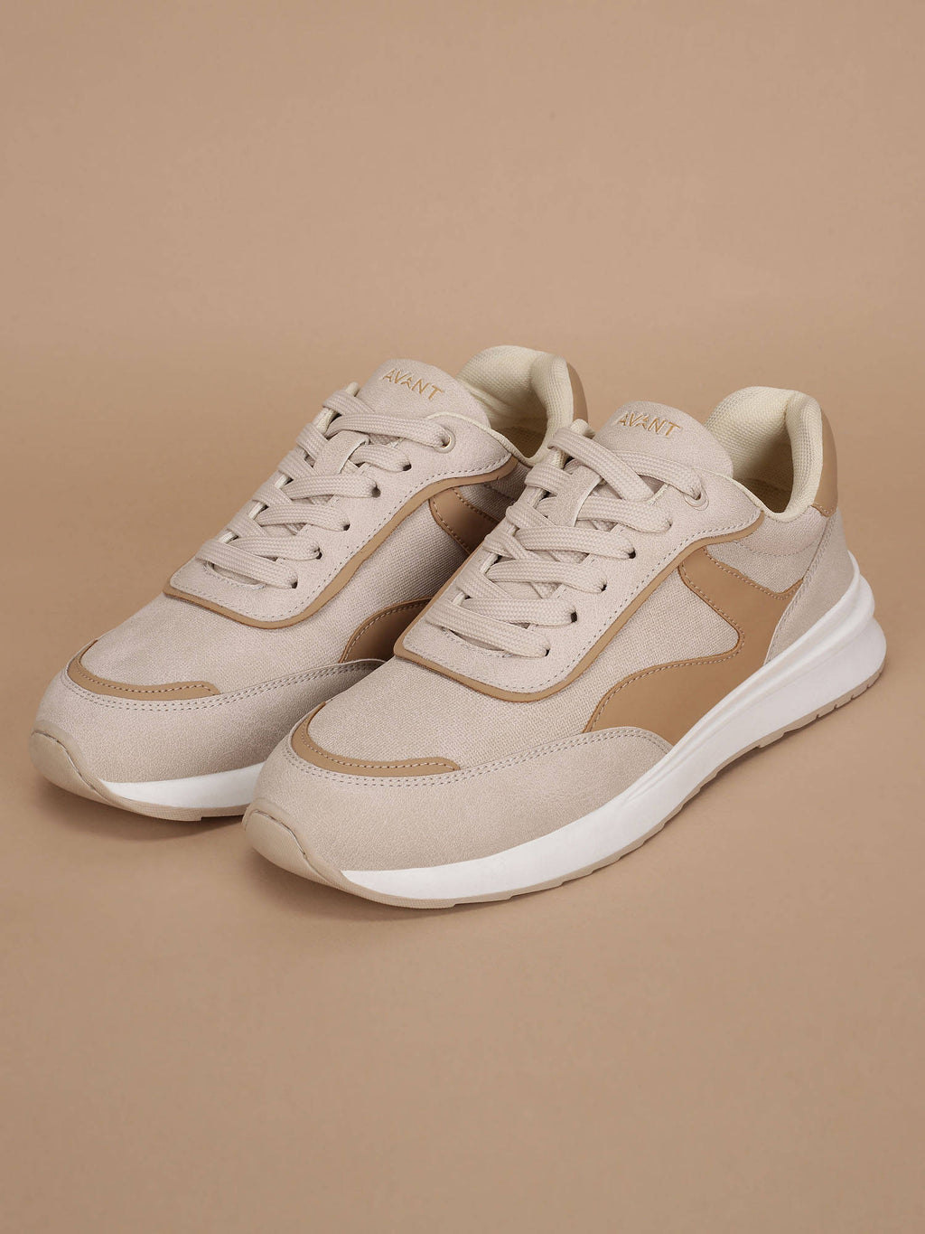 Women Mova Sneakers - White | SN09 - view 16