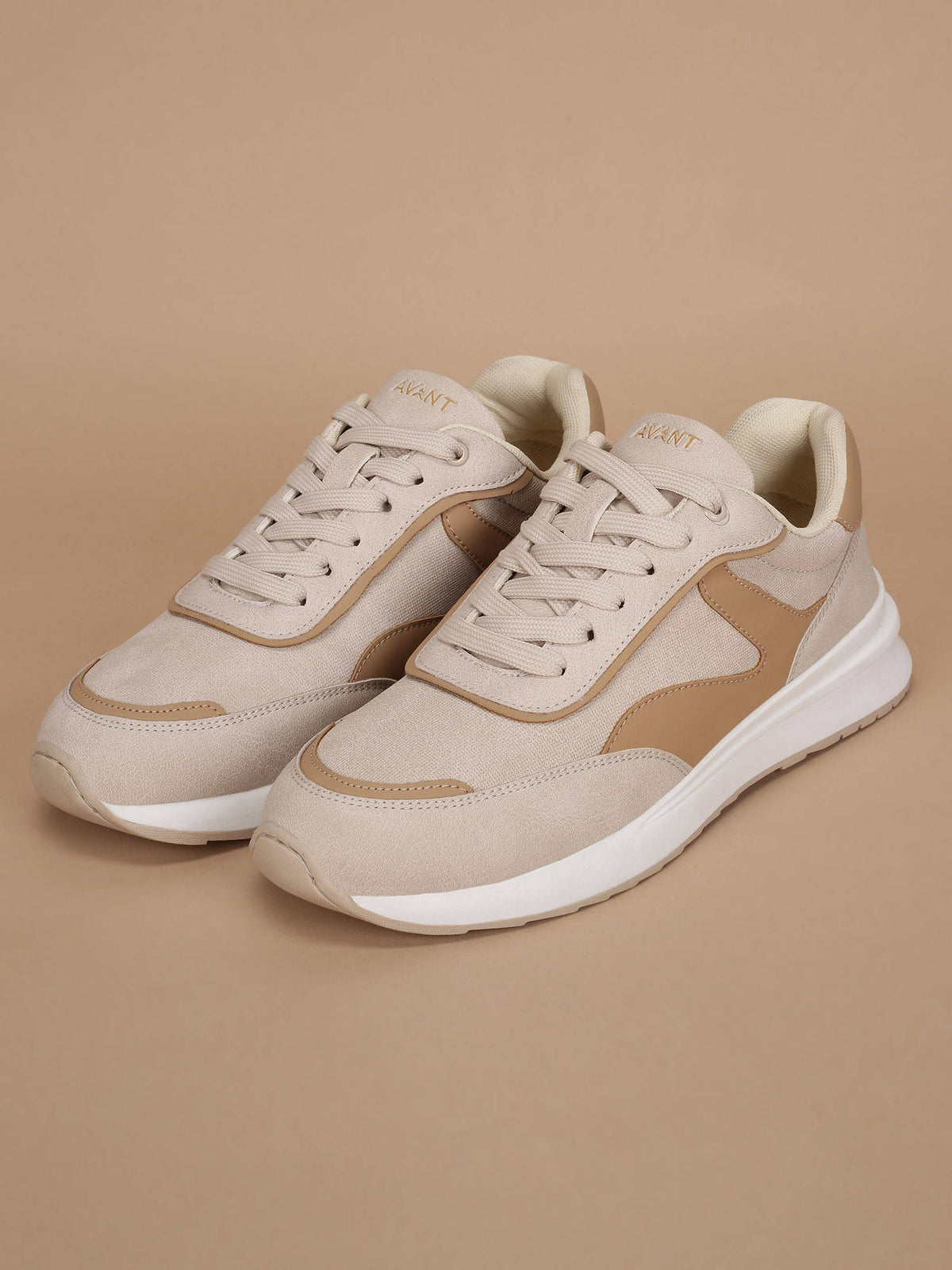 Women Mova Sneakers - White | SN09 - view 16