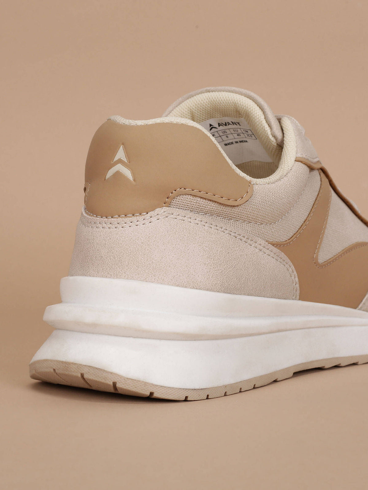 Women Mova Sneakers - White | SN09 - view 17