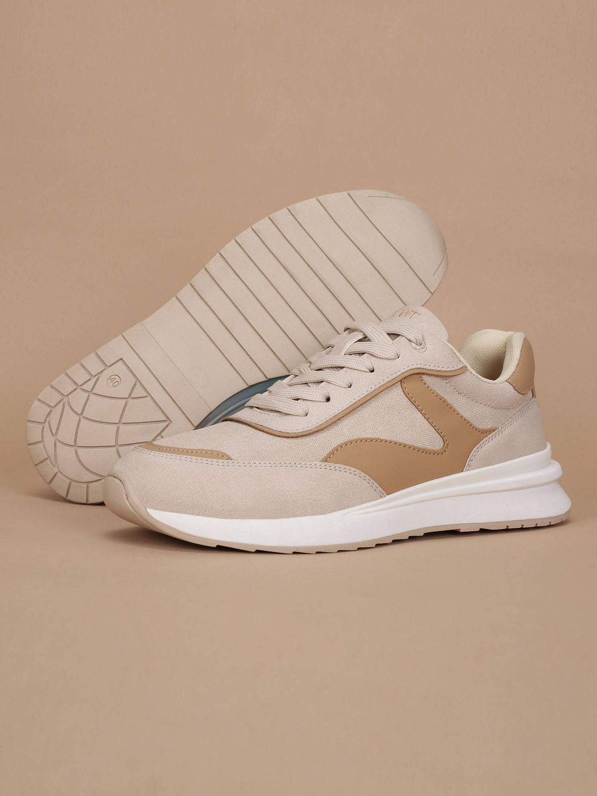 Women Mova Sneakers - White | SN09 - view 18