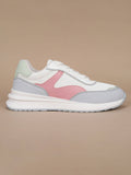 Women Mova Sneakers - White | SN09 - view 1