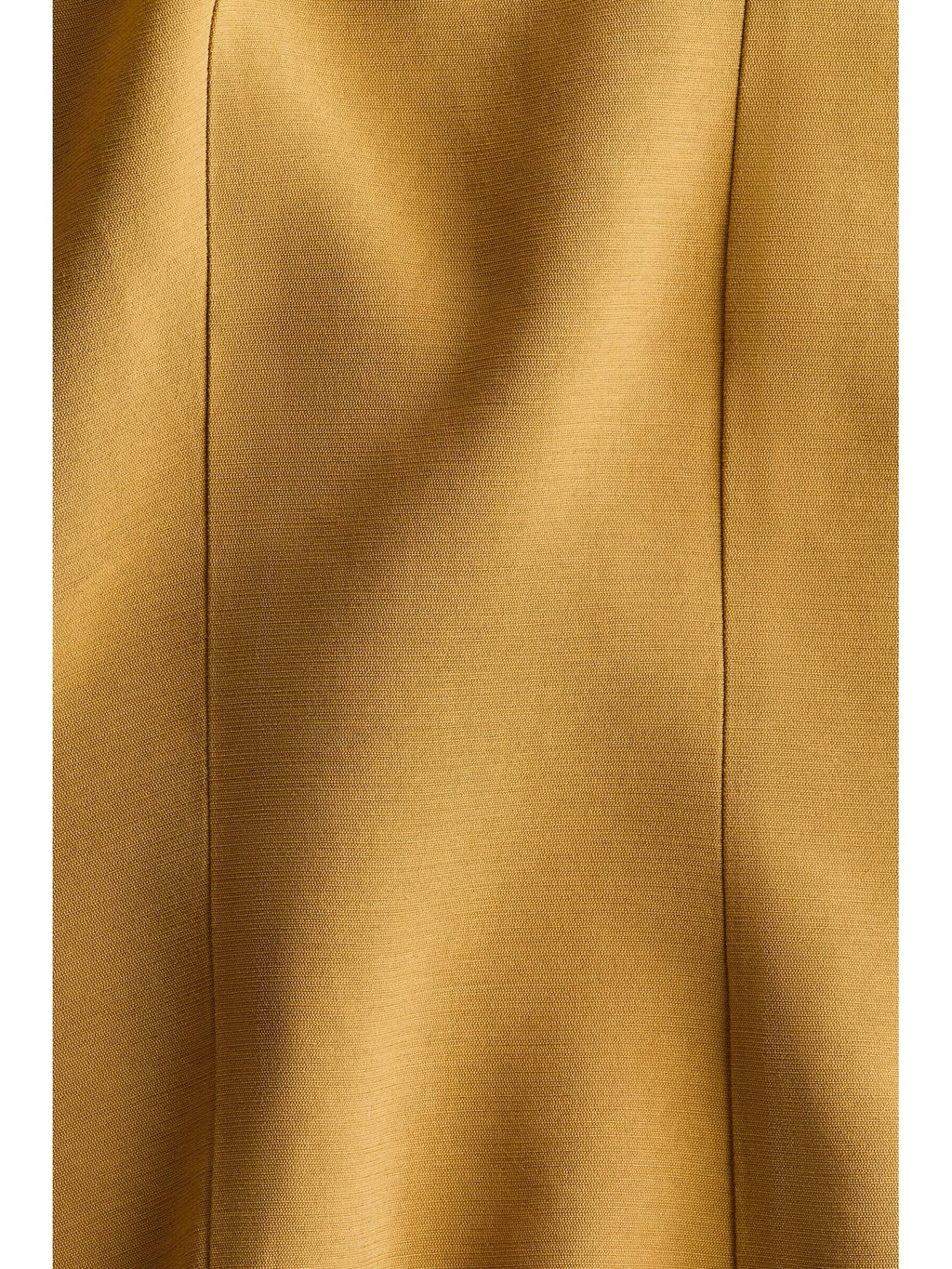 Women Yellow Peplum blouse | pt51 - view 5