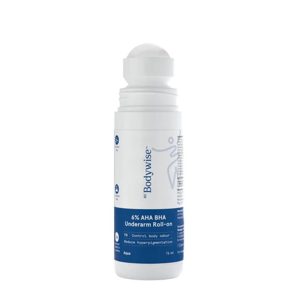 6% AHA Bha Advanced Underarm Roll On - Aqua | BWS9 - view 10