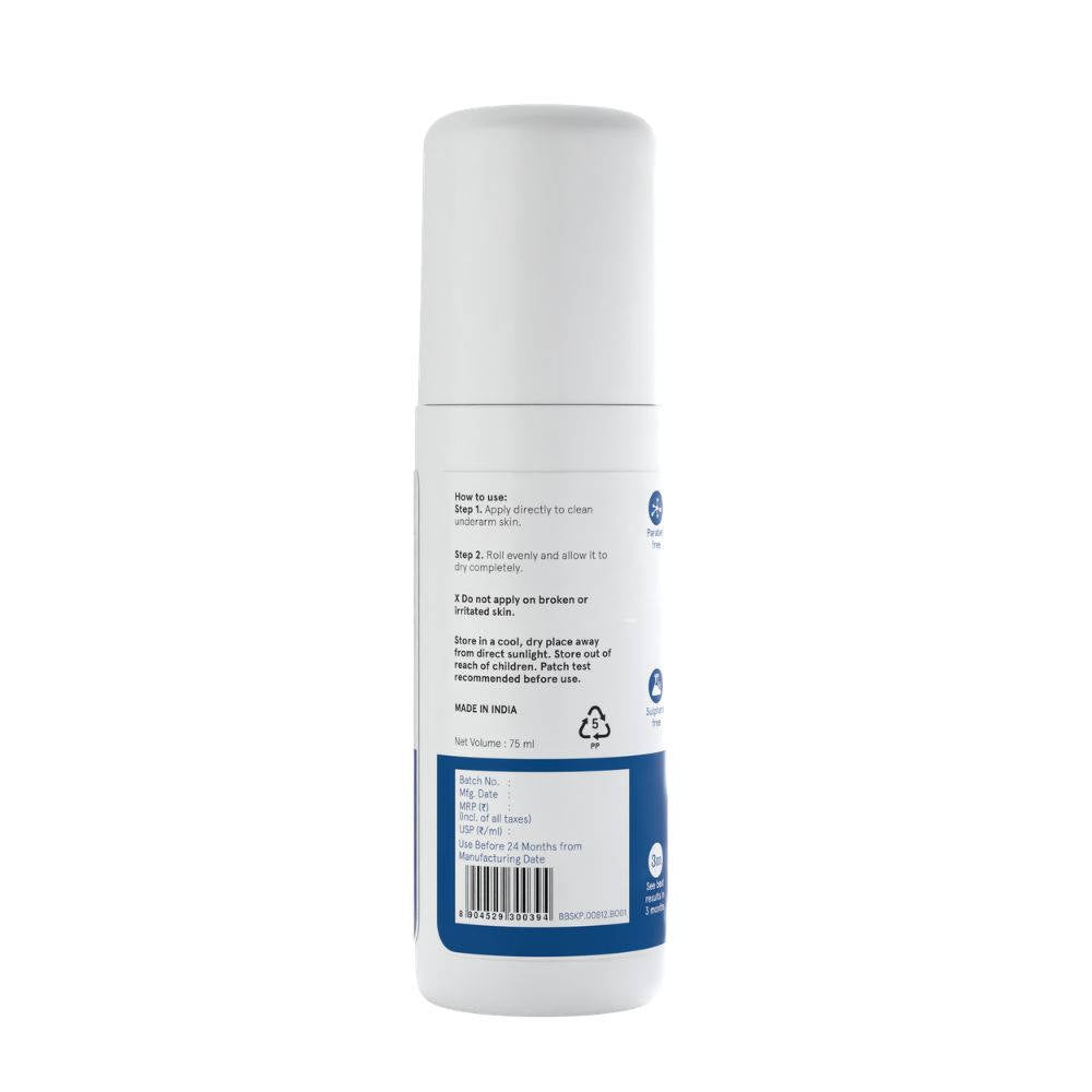 6% AHA Bha Advanced Underarm Roll On - Aqua | BWS9 - view 11