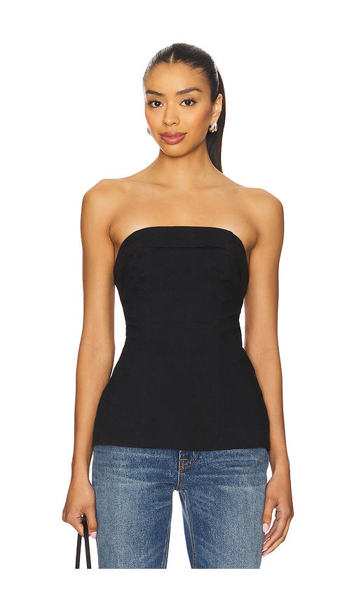 Lora Tube Top | TT90 - view 1