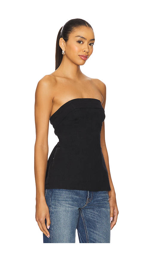 Lora Tube Top | TT90 - view 2