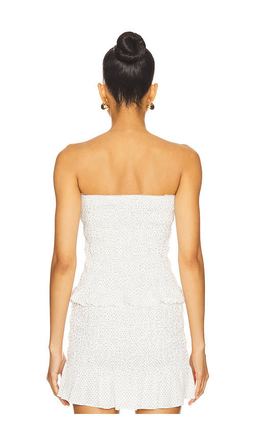 Rani Tube Top | TT90 - view 4