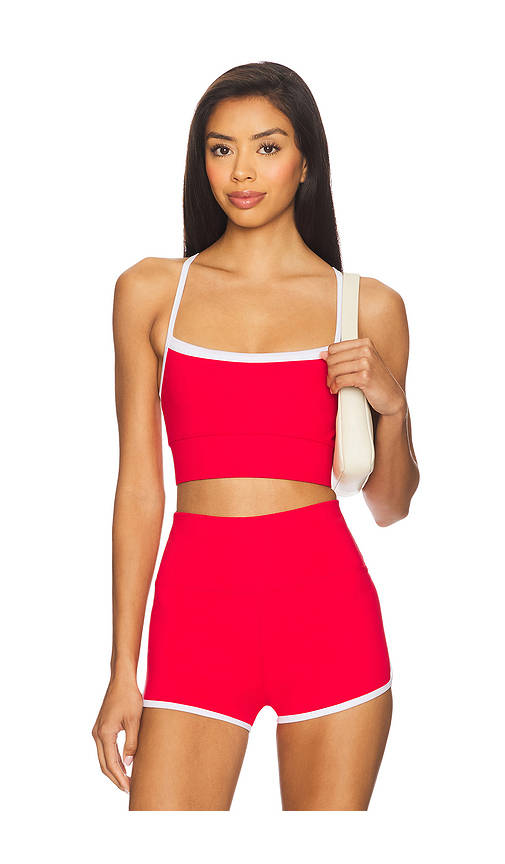 MoveWell Morgan Sports Bra | sb09 - view 1