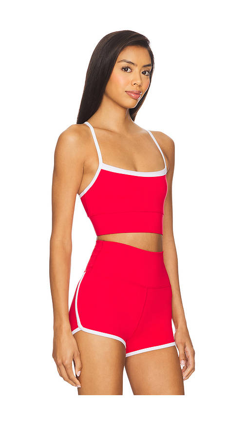 MoveWell Morgan Sports Bra | sb09 - view 2