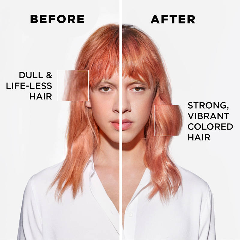 Chroma Absolu Bain Riche Shampoo | H85 - view 4