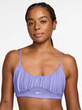 Sportswear Women Lavender One Sports Bra | sb09 - view 1