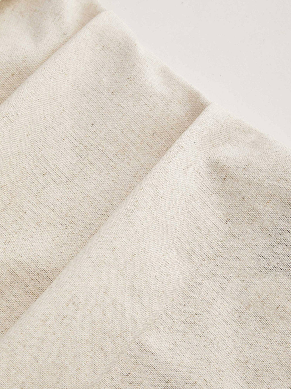 Linen-Blend Solid Ruched Tube Top | TT90 - view 6