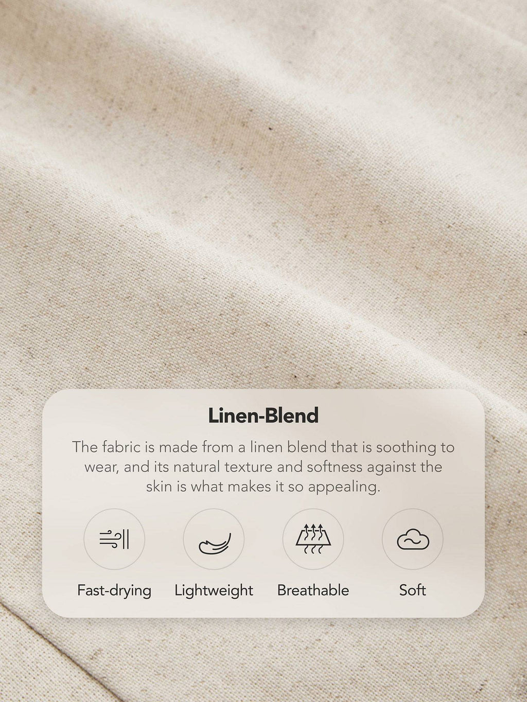 Linen-Blend Solid Ruched Tube Top | TT90 - view 7