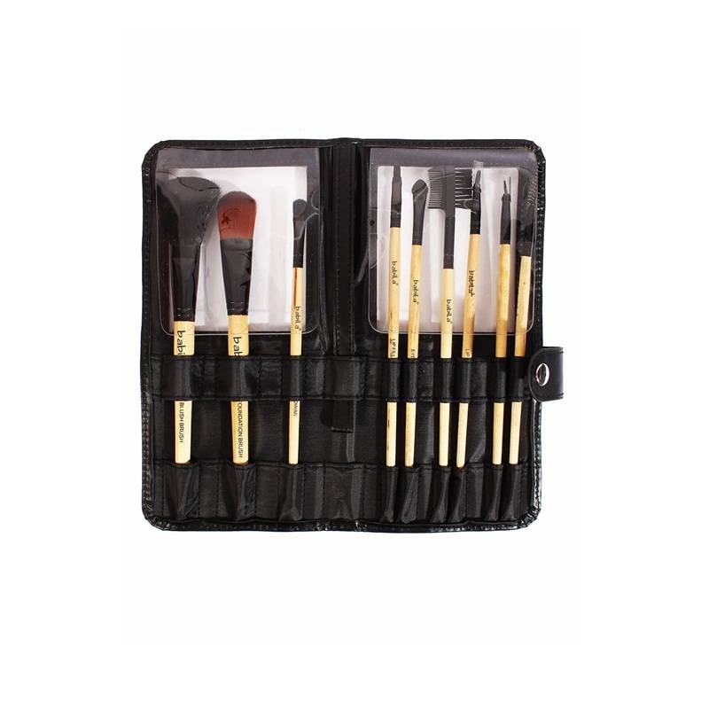 Make -up Set 9 Tools | C83 - view 2