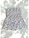 Indie - Cotton Bust Top | TT90 - view 1
