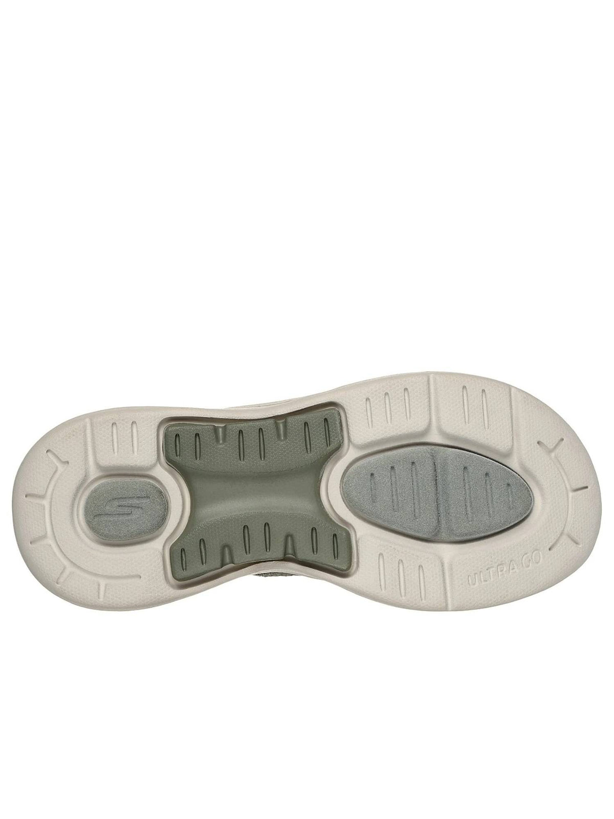 Women GO WALK ARCH FIT Sandals - Green | SD89 - view 4
