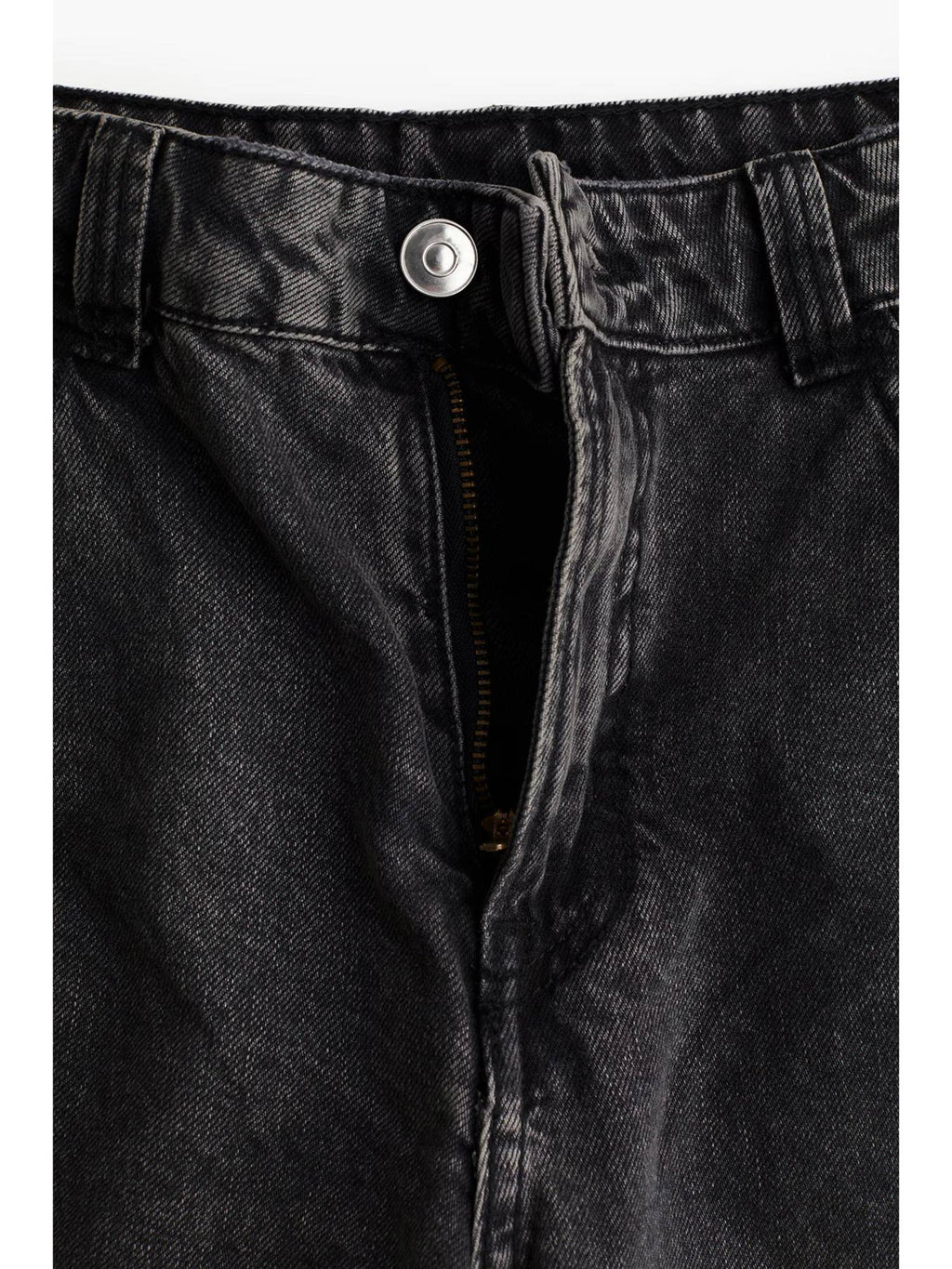 Women Solid Gluon Grey Modern Jeans | BT10 - view 5