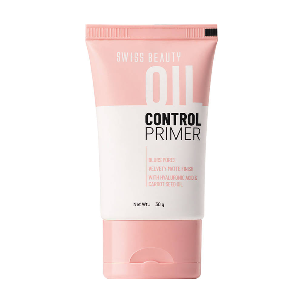 Oil Control Primer | F14 - view 9