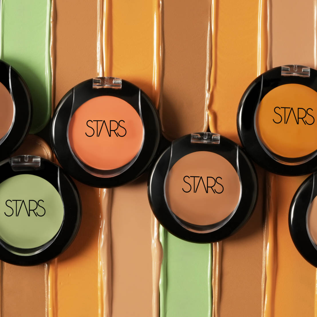 Concealer For Face Makeup Creamy Matte Finish | F14 - view 7