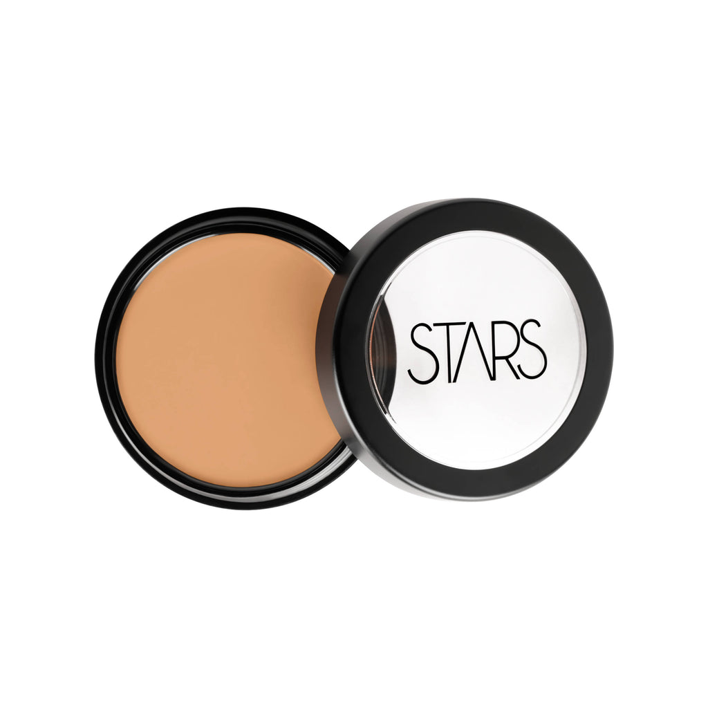 Foundation For Face Makeup Creamy Matte Finish | F14 - view 2