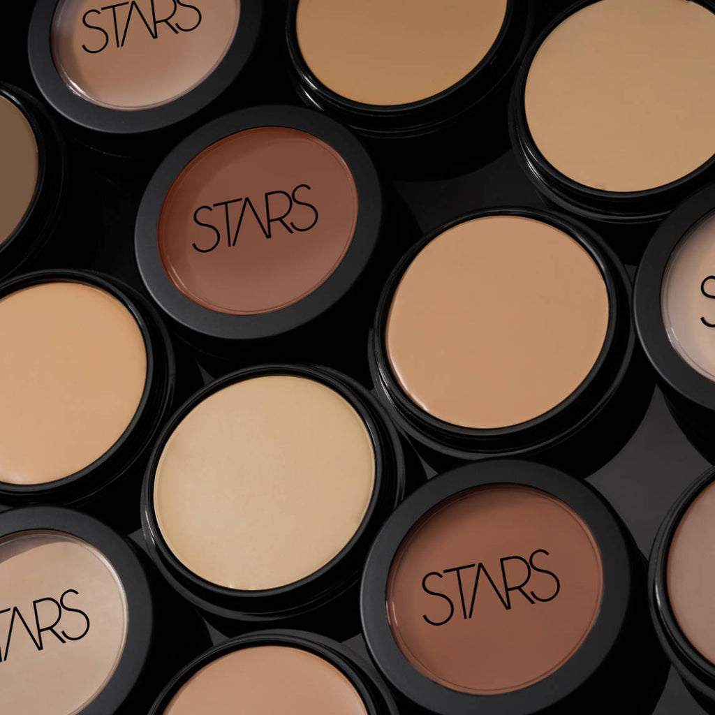 Foundation For Face Makeup Creamy Matte Finish | F14 - view 7