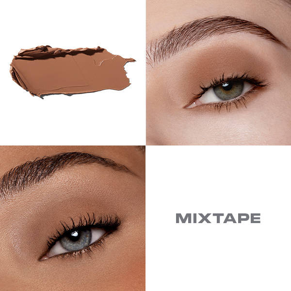 Solo Artist Priming Cream Eyeshadow | E20 - view 3