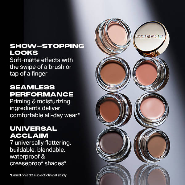 Solo Artist Priming Cream Eyeshadow | E20 - view 5