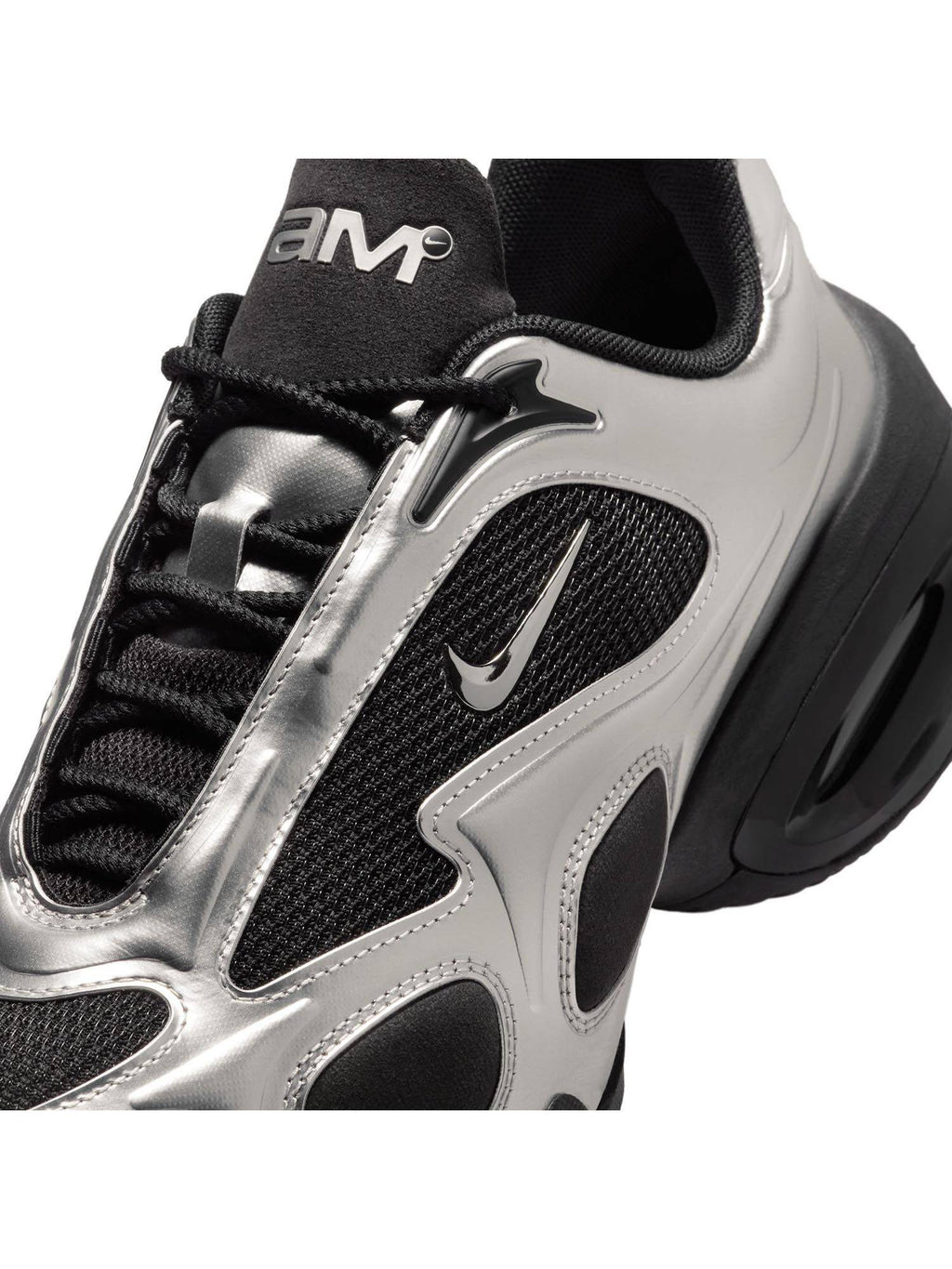 Women Air Max Muse Sneakers | SN09 - view 4