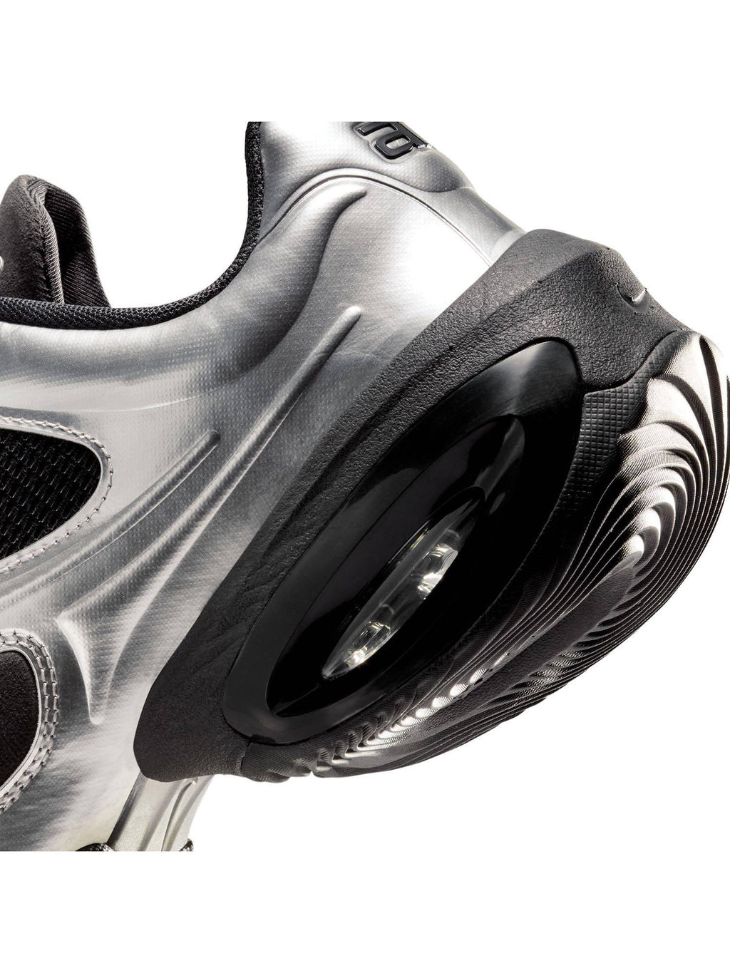 Women Air Max Muse Sneakers | SN09 - view 5