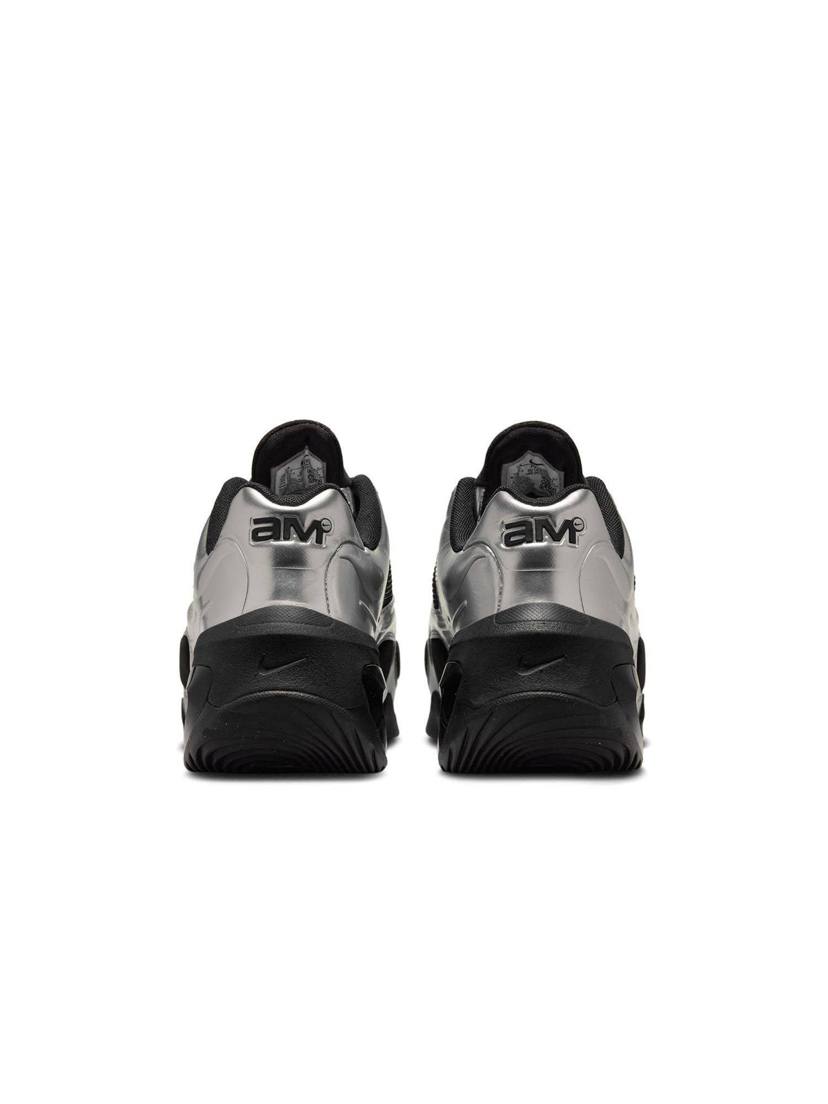 Women Air Max Muse Sneakers | SN09 - view 6
