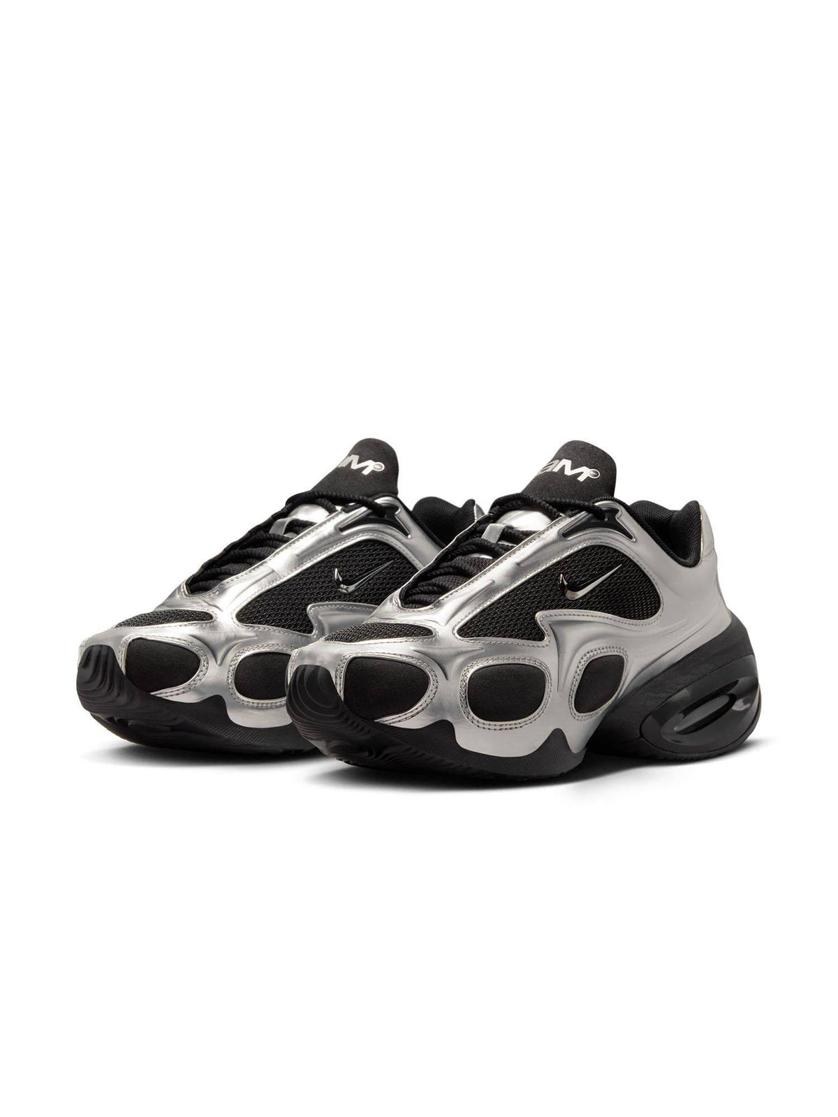 Women Air Max Muse Sneakers | SN09 - view 7