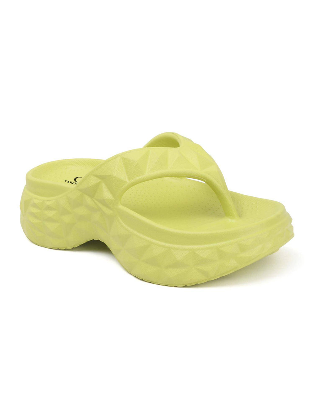 Womens Black Superior Elevated Comfort Sandals | SD89 - view 12