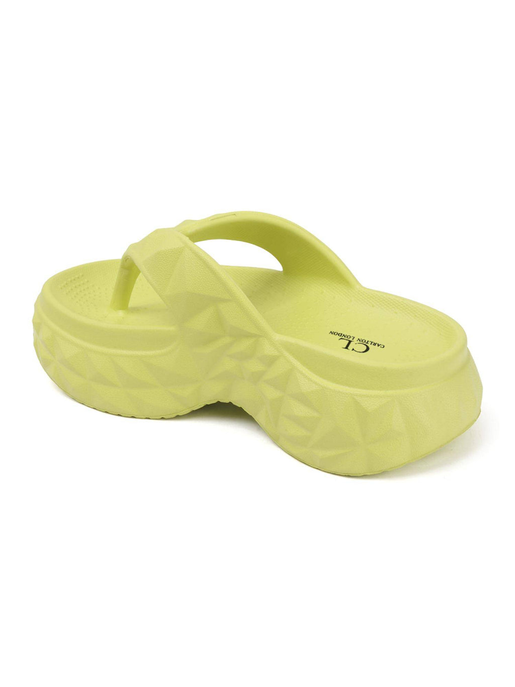 Womens Black Superior Elevated Comfort Sandals | SD89 - view 13